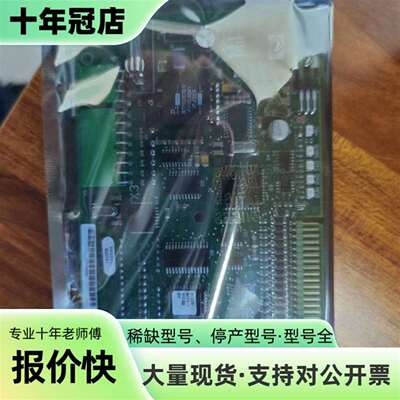 维修Alfa Laval EPC-50 OP板，型号318304议价