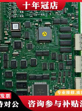 维修ABB REF541 CPU1/1MSC980111议价