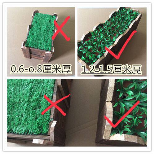 竹子专用盆实木 底座仿真环保镀膜竹子酒店客厅装饰假竹子专用盆