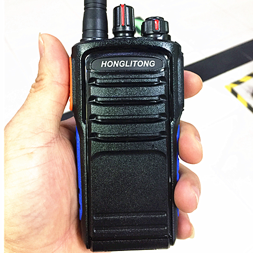 宏利通HL-P328PLUS对讲机