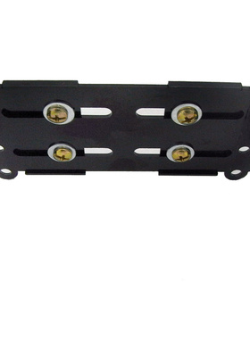 对讲机车载台支架适用于建伍271 481 1907 7900R伸缩型可调固定架