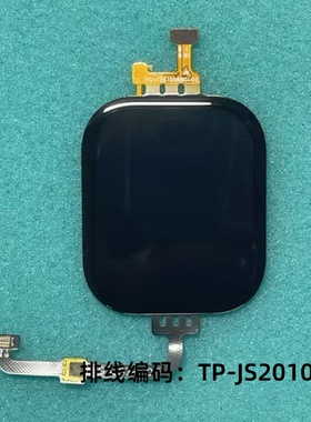 TP-JS201029B触摸外屏电话手表M65表带华强北手表儿童JS201030B