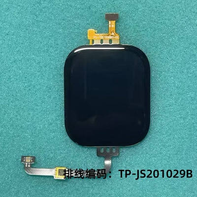 TP-JS201029B触摸外屏电话手表M65表带华强北手表儿童JS201030B