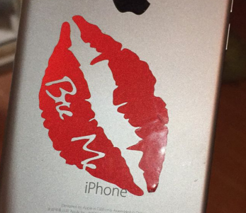 Autocollant pour vélo - Ref 2280978 Image 1