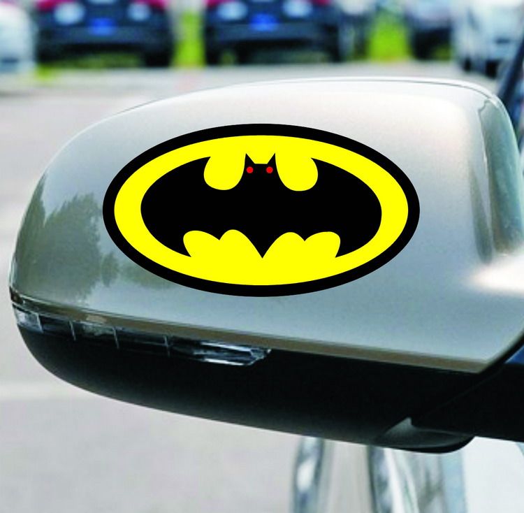 Sticker pour vélos - Ref 2280861 Image 1