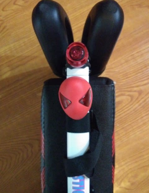 Eclairage pour vélo - Ref 2399924 Image 1