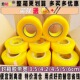 整箱批发大卷高粘透明封箱打包胶带宽4.2 4.5 6cm快递胶布
