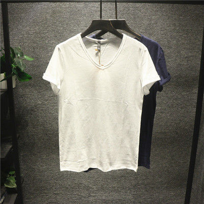 感感高品男士潮流休闲风恤