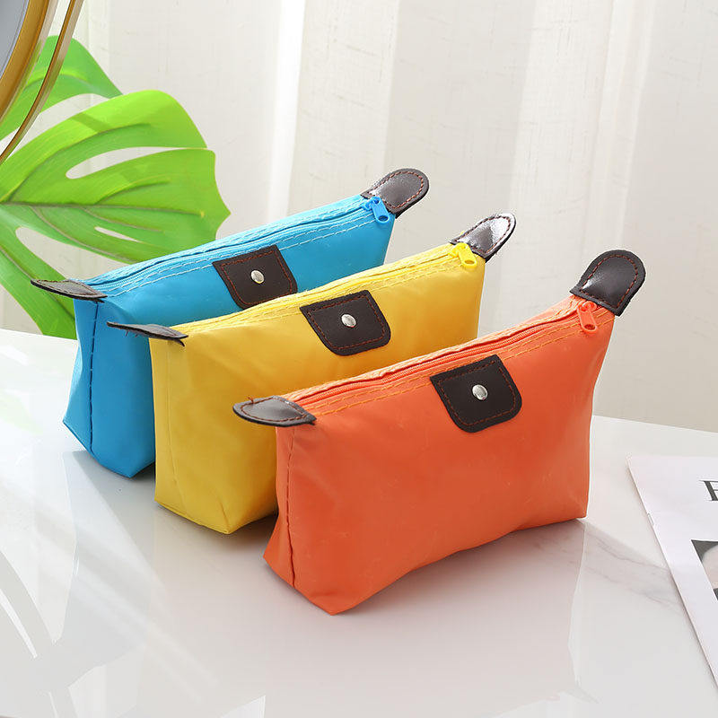 旅行化妆包便携手拿包网红超火大容量女可爱化妆品盒收纳袋洗漱包,收纳整理,化妆包,淘宝优惠券,粉丝福利购,淘宝优惠卷