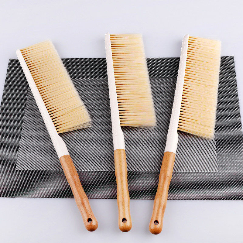 床刷软毛沙发刷子卧室家用地毯清洁扫帚扫床上扫把笤帚神器除尘刷,家庭/个人清洁工具,床刷,淘宝优惠券,粉丝福利购,淘宝优惠卷