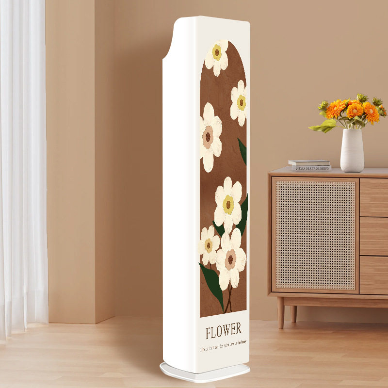 适用于格力国风空调罩大3匹立式柜机套KFR-72LW/(72507)FNhAa-B1