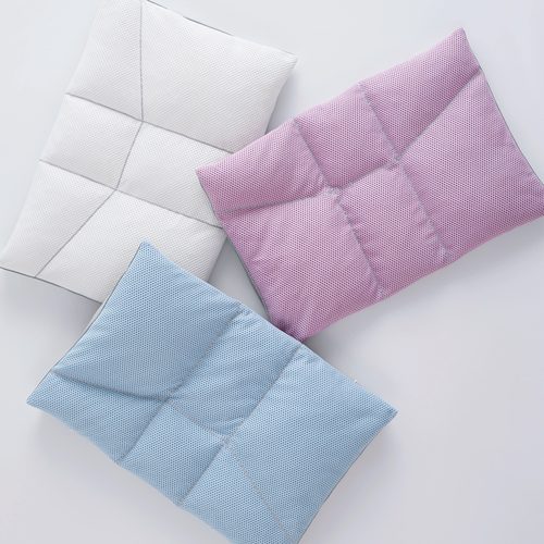 深睡眠第六区TPE护颈不塌枕芯