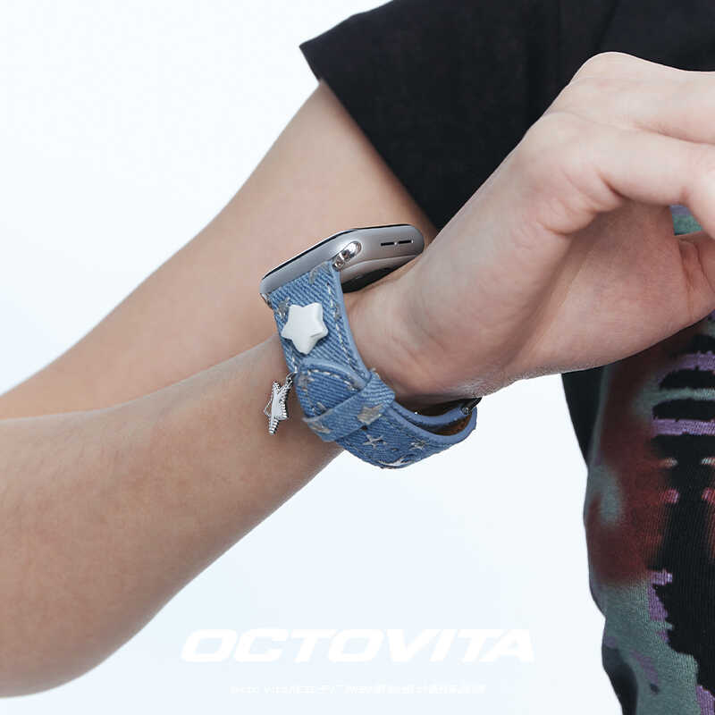 OCTOVITA表带appleiwatch