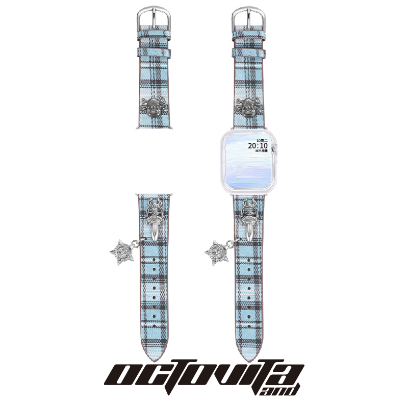 OCTOVITA表带appleiwatch