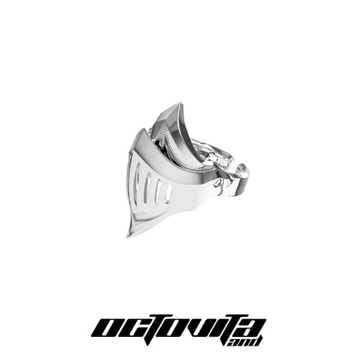OCTOVITA骑士系列戒指