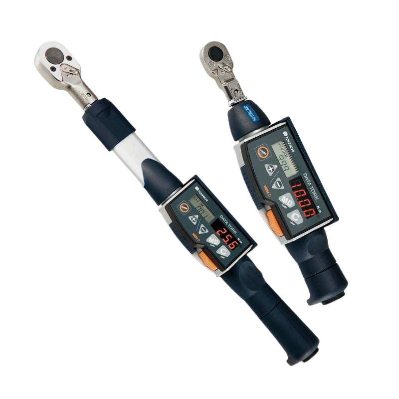 原装日本TOHNICHI东日数显扭力扳手CEM50N3X12D-G 100N3X15D-G