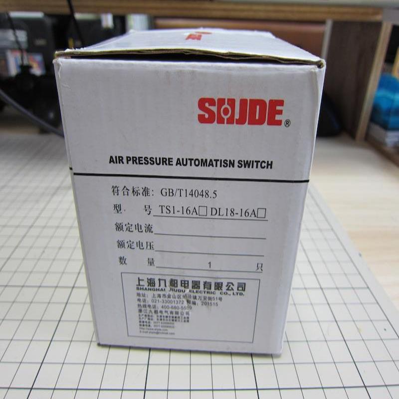 PU3-02C6压力开关UEDA日