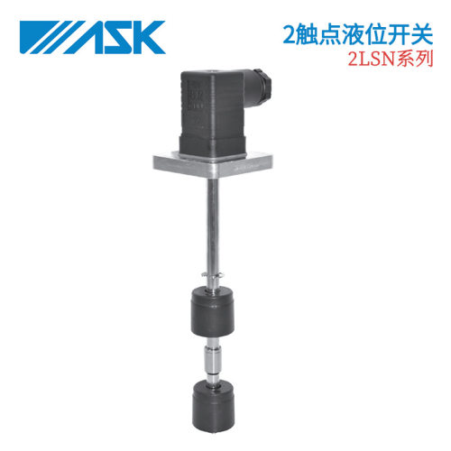 议价日本进口ASK2触点
