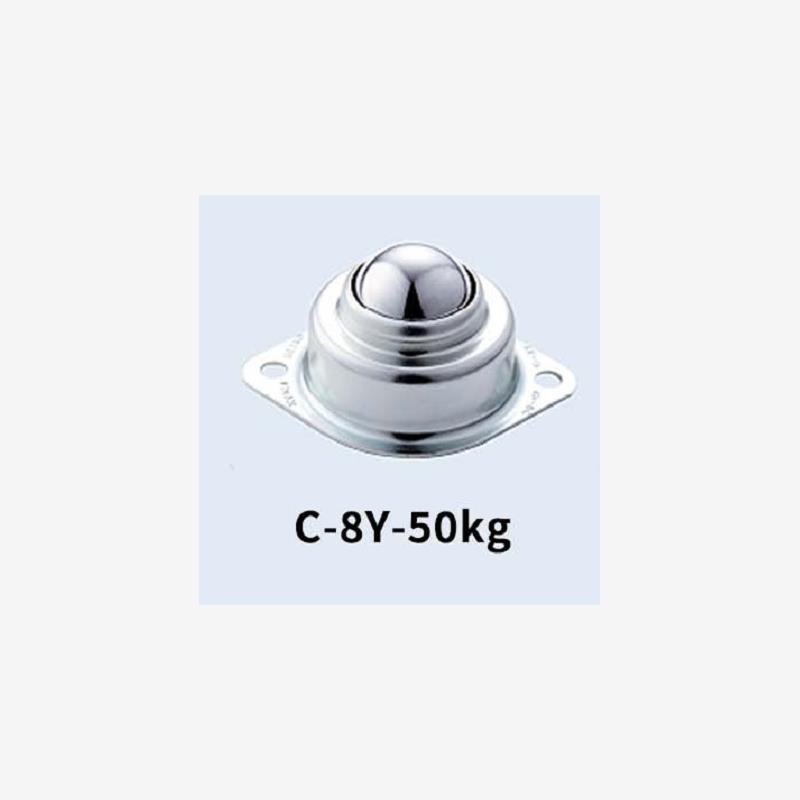日本FREEBEAR福力百亚 万向球 C-8Y-50kg