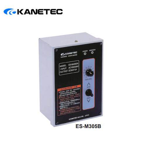 原装日本KANETEC强力ES-M