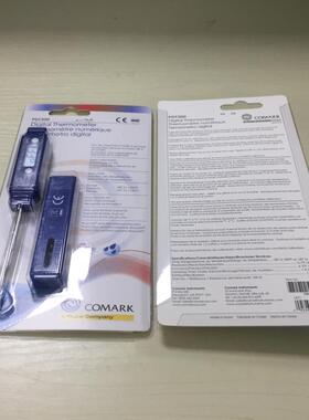 原装正品英国COMARK歌玛PDT300笔式温度计 温度表 现货热销