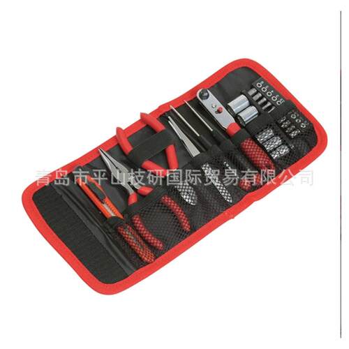 藤原产业株式会社SK-11工具套装EMT-23扳手套装 手动工具