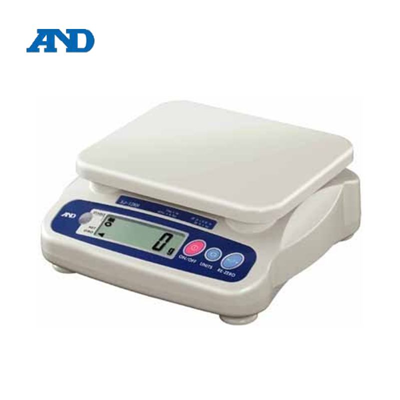 日本AND艾安得轻便桌面平