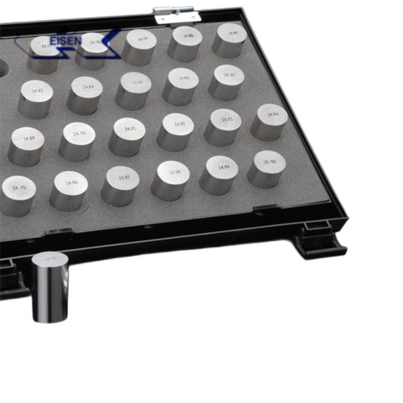 全新日本原装正品EISEN艾森FC系列针规FC-20AB/FC-22AB/FC-25AB