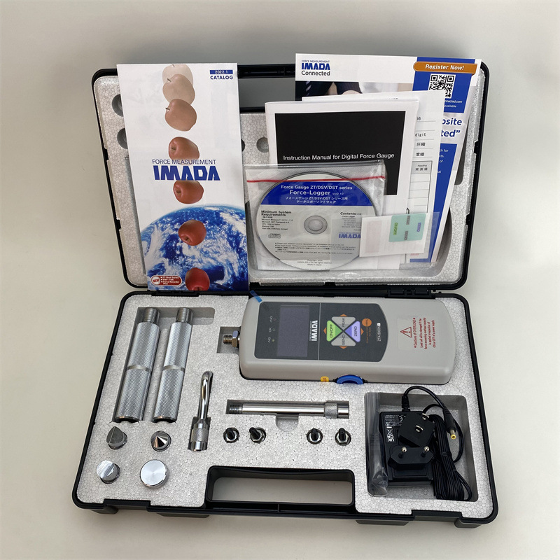 日本IMADA依梦达进口数显