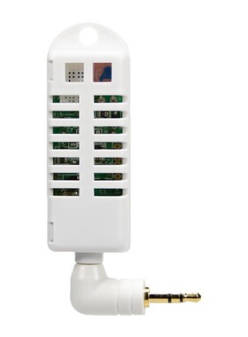 THA-3001日本TANDD温度传感器 原装正品