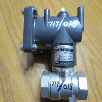 日本原装配件ValcoPNDE-