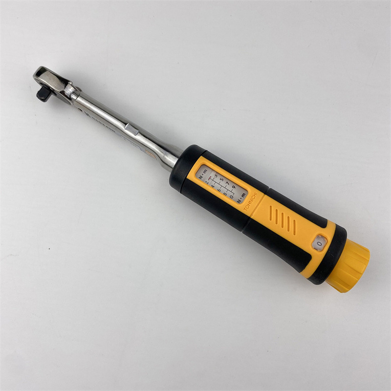 日本TOHNIC东日扭力扳手Q