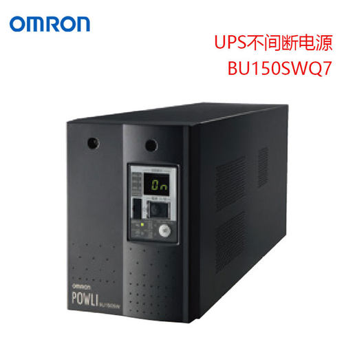 日本OMRON欧姆龙不间断US