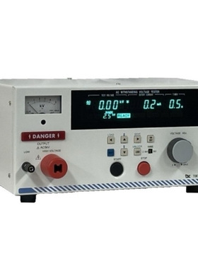 TWV-551日本TOKYO SEIDEN耐压测试仪 全新原装正品