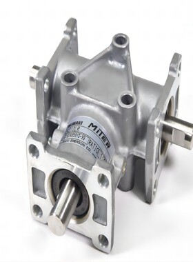 ARA310LR减速电机日本原 TSUBAKI高效减速电机套装工业级传动