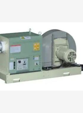 日本TSK关西电热原装热风机TSK-24PS 3200-7.5C-1.5PY-LB