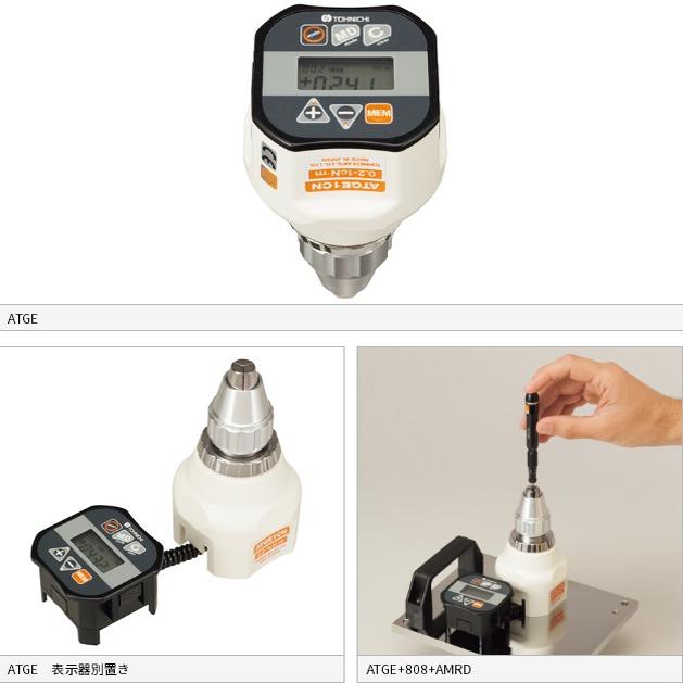 TOHNICHI东日手持数显扭力计ATGE05CN-G 1CN-G 2CN-G 5CN 10CN-G