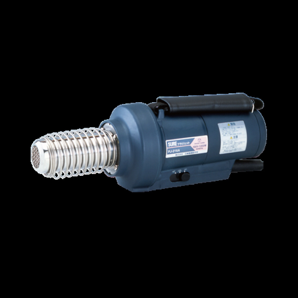 PJ-216A220V热风枪日本SURE石崎配备标准1200W加热器三种类型加热