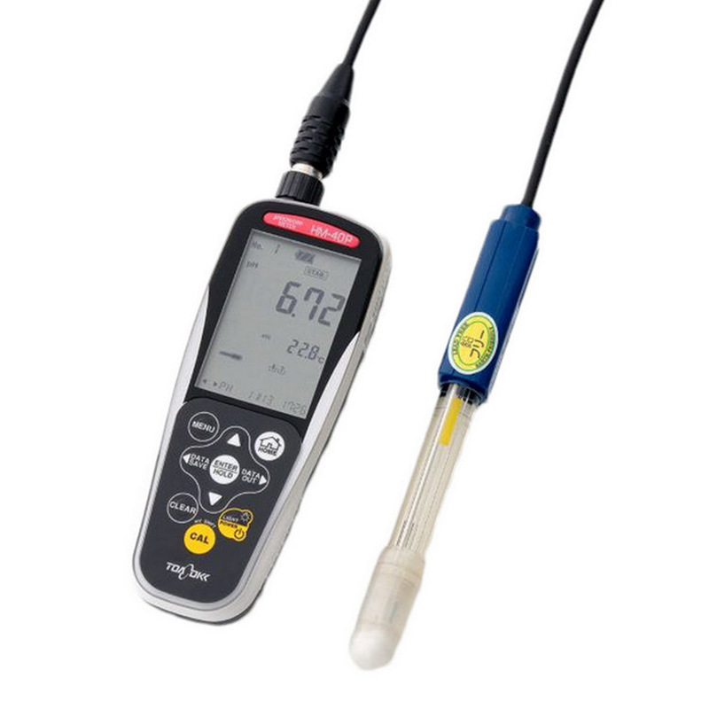 日本TOA-DKK东亚电波原装