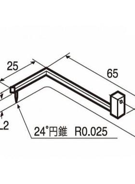 日本ACCRETECH东京精密测定子DM45523 DM45524 DM45525 DM45526