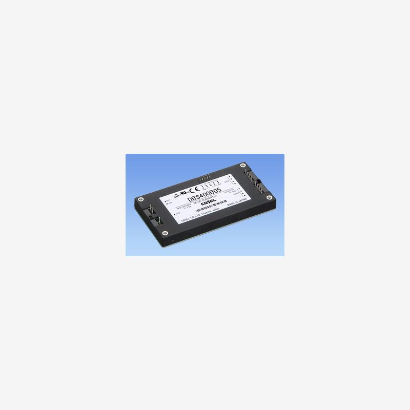 科索DC300V输入电源DBS42