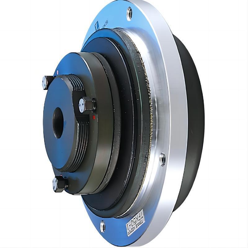 TFK20-1LTHJD1扭矩联轴器