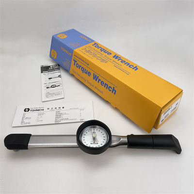 日本东日TOHNIC扭力扳手D