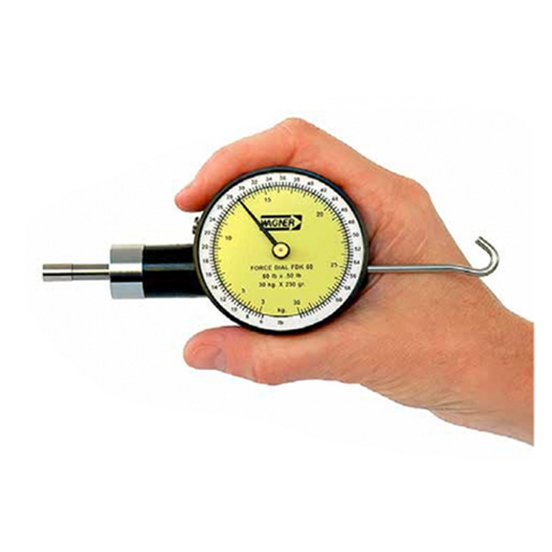 原装进口正品意大利瓦格纳WAGNER推拉力计FDK2 /5/10/20/30现货