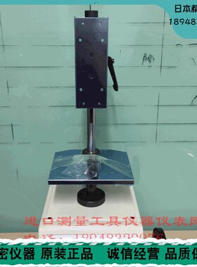 原装正品日本ALGOL艾固立式自动测试台JSV-H1000/表示器HF-E