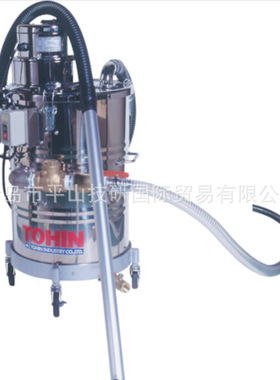 TOHIN东滨TVC-90H-50HZ清洁过滤器