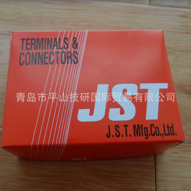 JST日压牌AD-3012接头