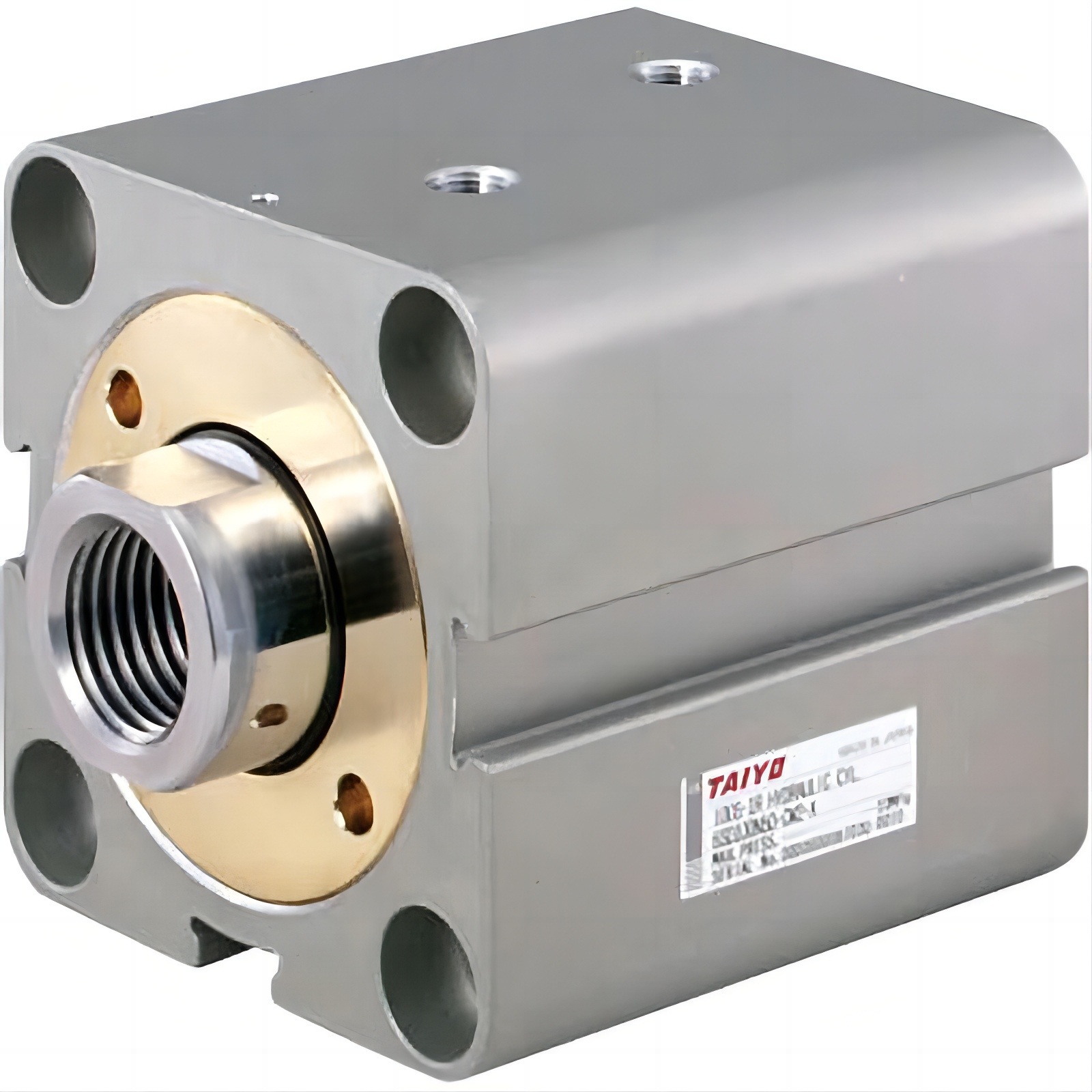 100S-16SD40N5T 100S-1R6SD40N90TAH2-L 油缸 日本TAIYO 低价