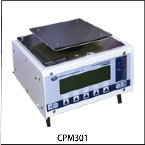 日本原装正CPM301静电测