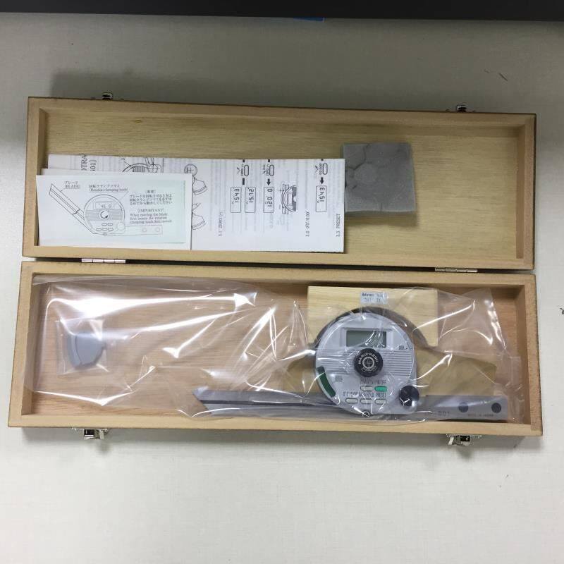 数字角度计测量仪DP-601